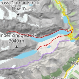 thumbnail for Lauteraarhütte