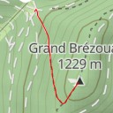 thumbnail for Grand Brézouard