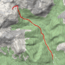 thumbnail for Malga Pietenetta