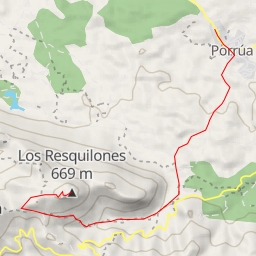 thumbnail for Los Resquilones