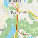 thumbnail for ež. Lūgas