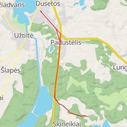 thumbnail for ež. Lūgas