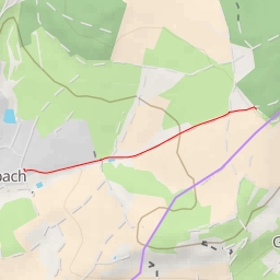 thumbnail for Ochsenklamm