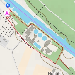 thumbnail for Mennstrasse - Mennstrasse