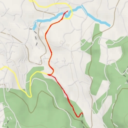 thumbnail for Cascada do río Eifonso