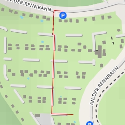 thumbnail for An der Rennbahn - Mülheim an der Ruhr