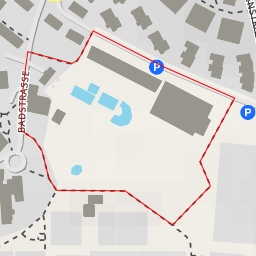 thumbnail for Hallen- und Freibad Tal - Badweg