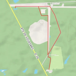 thumbnail for Route de Souesmes - Route de Souesmes