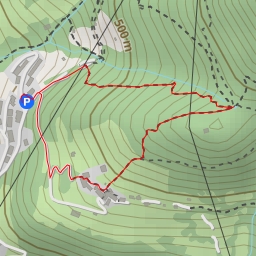 thumbnail for Via Cler