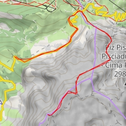 thumbnail for Piz Miara