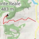 thumbnail for Monte Reale