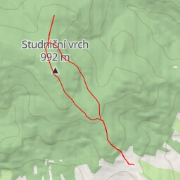 thumbnail for Sokolí vrch