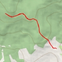 thumbnail for Sourozenecký kříž - Myslbekova