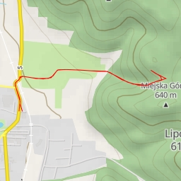 thumbnail for Spacerowa