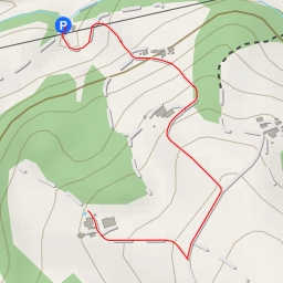 thumbnail for Kaltacker-Lueg-Strasse