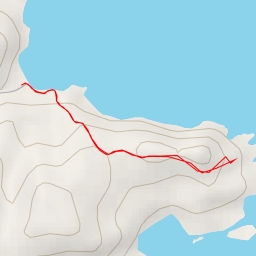 thumbnail for Binurong Point