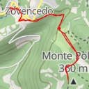 thumbnail for Monte Polato