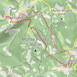 thumbnail for Via Costabella