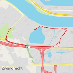 thumbnail for Scheldedijk