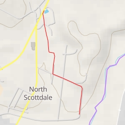 thumbnail for West Overton Village Trail - East Huntingdon Township