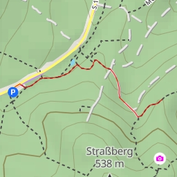 thumbnail for Südlicher Uhustein
