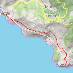 thumbnail for Cinque terre Cornelia
