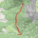 thumbnail for Gamsecksteig - Gamsecksteig