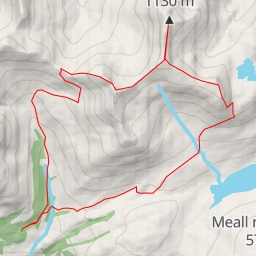 thumbnail for Binnein Mor