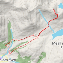 thumbnail for Sgor Eilde Beag