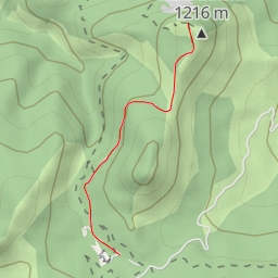 thumbnail for Grande Traversée des Préalpes