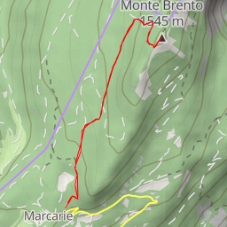 thumbnail for Monte Brento