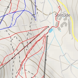 thumbnail for Easy Out Trail - Easy Out Trail