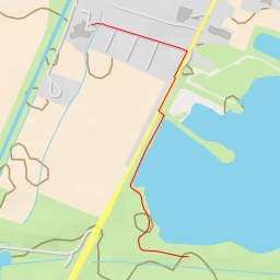 thumbnail for Keetberglaan