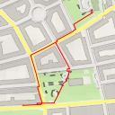 thumbnail for Vinohradská - Hlavní město Praha