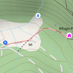 thumbnail for Rifugio Pussa