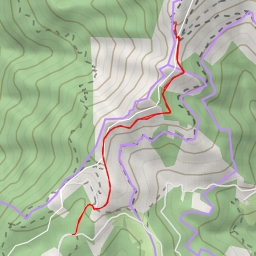 thumbnail for Via Ferrata Angelino - Val Mara