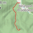 thumbnail for Sokolí skála