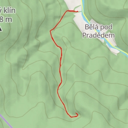 thumbnail for Sokolí skála