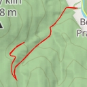 thumbnail for Javorové vodopády