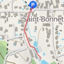 thumbnail for Impasse des Meuniers