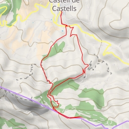 thumbnail for Penya Rabosa