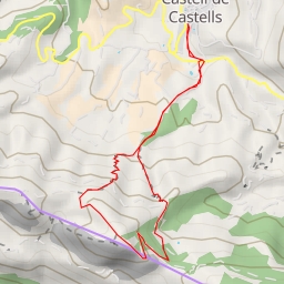 thumbnail for Penyó de la Neu