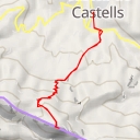 thumbnail for Penya Castellet