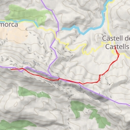 thumbnail for Mallada del Llop