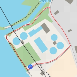 thumbnail for Wehratal-Erlebnispfad - Wehratal-Erlebnispfad