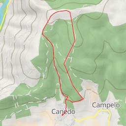 thumbnail for Cerro de Fiales