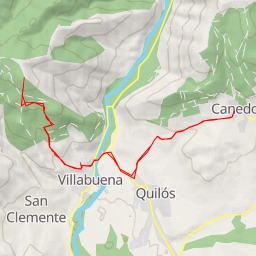 thumbnail for Cerro de Couso