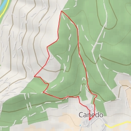 thumbnail for Alto del Riego