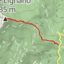 thumbnail for Monte Lignano