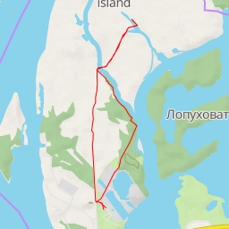 thumbnail for Столітній дуб - Дубова стежка - Київ